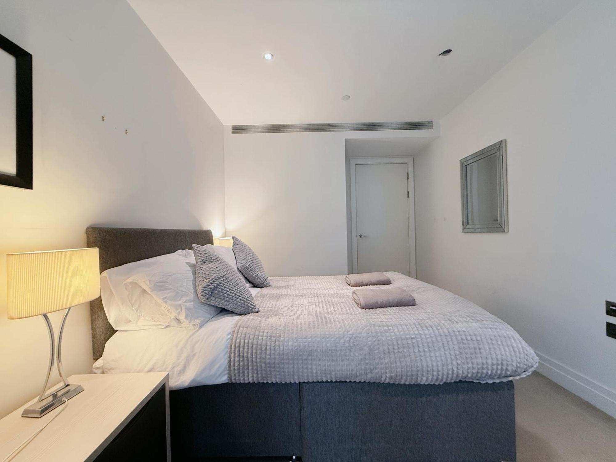 Apartamento Luxurious And Spacious Near Us Embassy